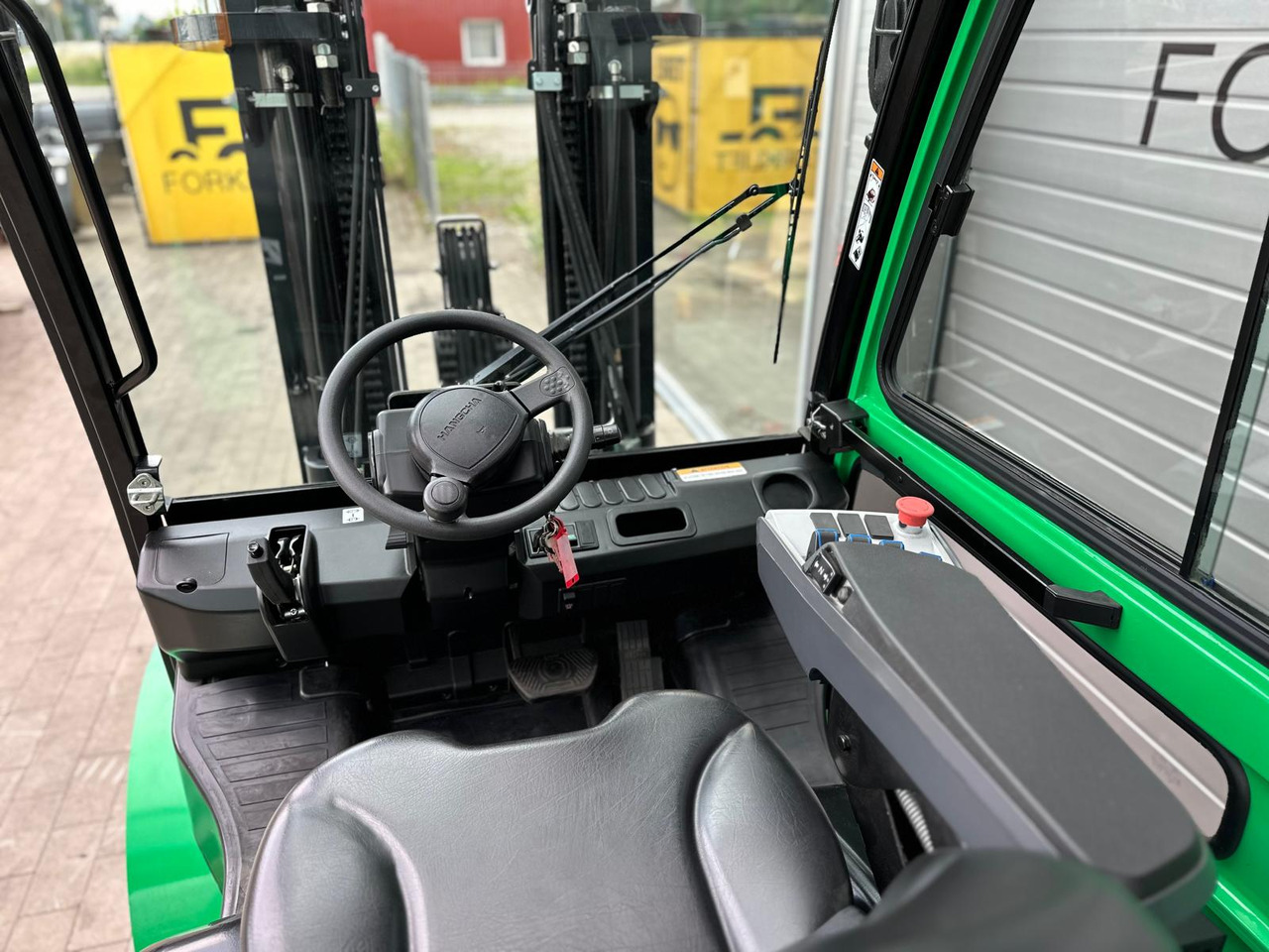 Leasing para  HC XC CPD40-XD4-SI28 HC XC CPD40-XD4-SI28: foto 9