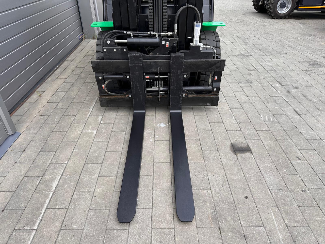 Leasing para  HC XC CPD40-XD4-SI28 HC XC CPD40-XD4-SI28: foto 7