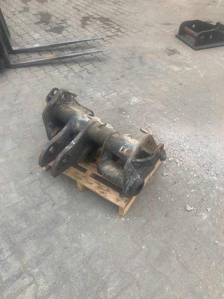 Bobcat Manitouaufnahme - Manipulador telescópico: foto 1 Bobcat Manitouaufnahme - Manipulador telescópico: foto 1