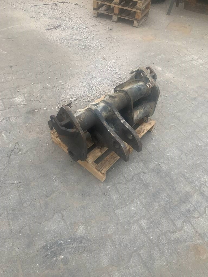 Bobcat Manitouaufnahme - Manipulador telescópico: foto 4 Bobcat Manitouaufnahme - Manipulador telescópico: foto 4