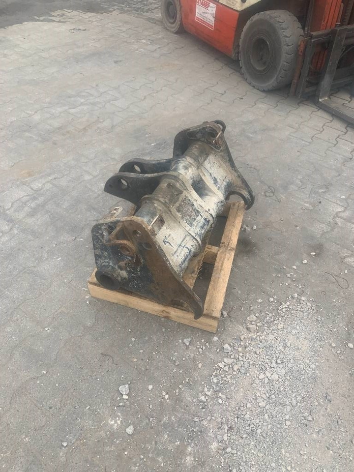 Bobcat Manitouaufnahme - Manipulador telescópico: foto 2 Bobcat Manitouaufnahme - Manipulador telescópico: foto 2