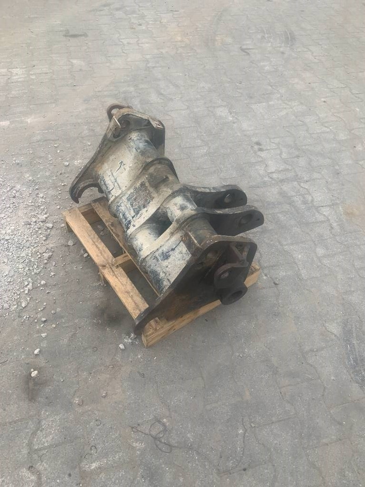 Bobcat Manitouaufnahme - Manipulador telescópico: foto 3 Bobcat Manitouaufnahme - Manipulador telescópico: foto 3