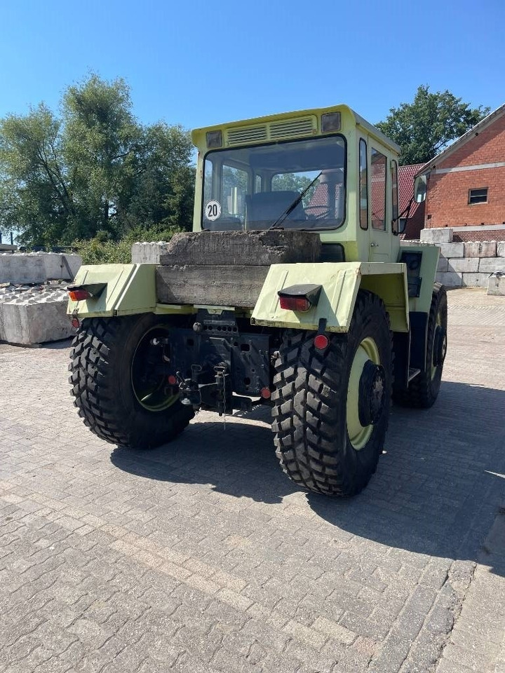 MB Trac 1300 - Tractor: foto 3 MB Trac 1300 - Tractor: foto 3