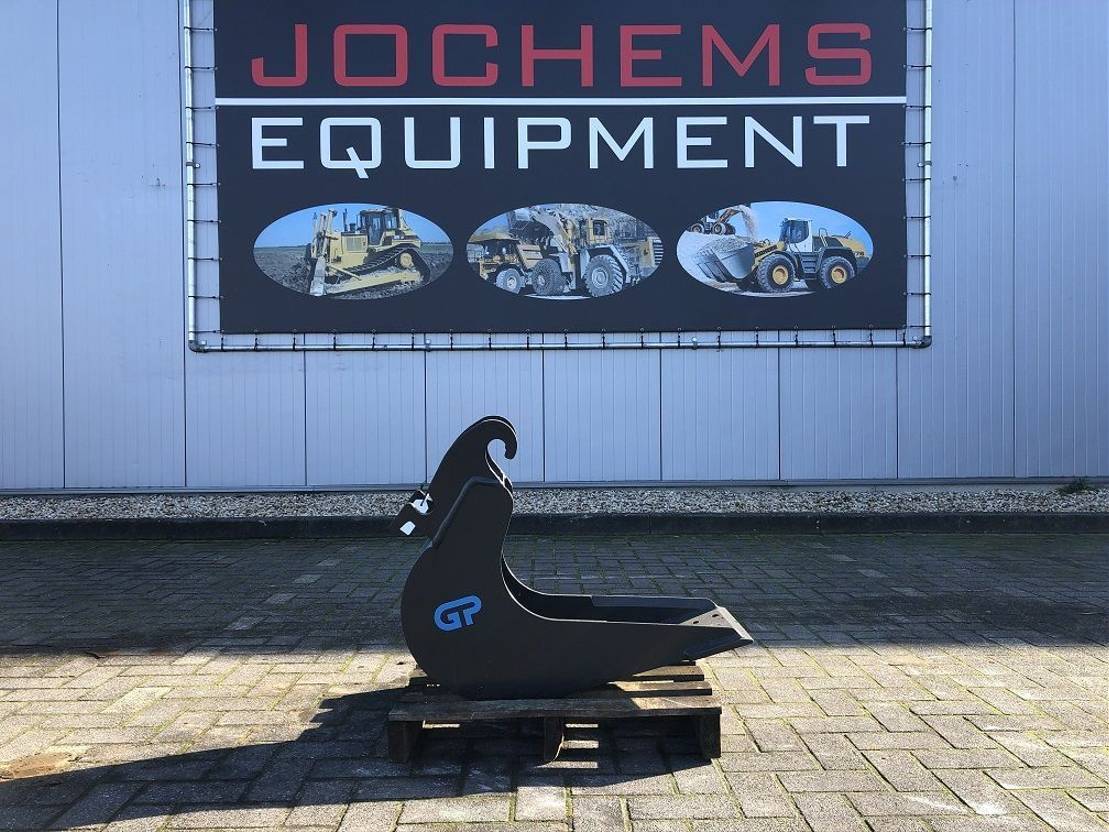 GP trenching bucket CW05 - Cazo para excavadora: foto 1 GP trenching bucket CW05 - Cazo para excavadora: foto 1