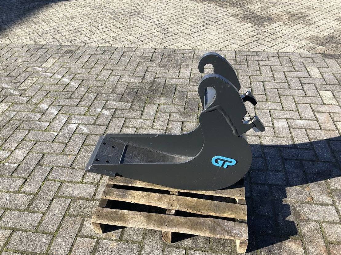 GP trenching bucket CW05 - Cazo para excavadora: foto 4 GP trenching bucket CW05 - Cazo para excavadora: foto 4