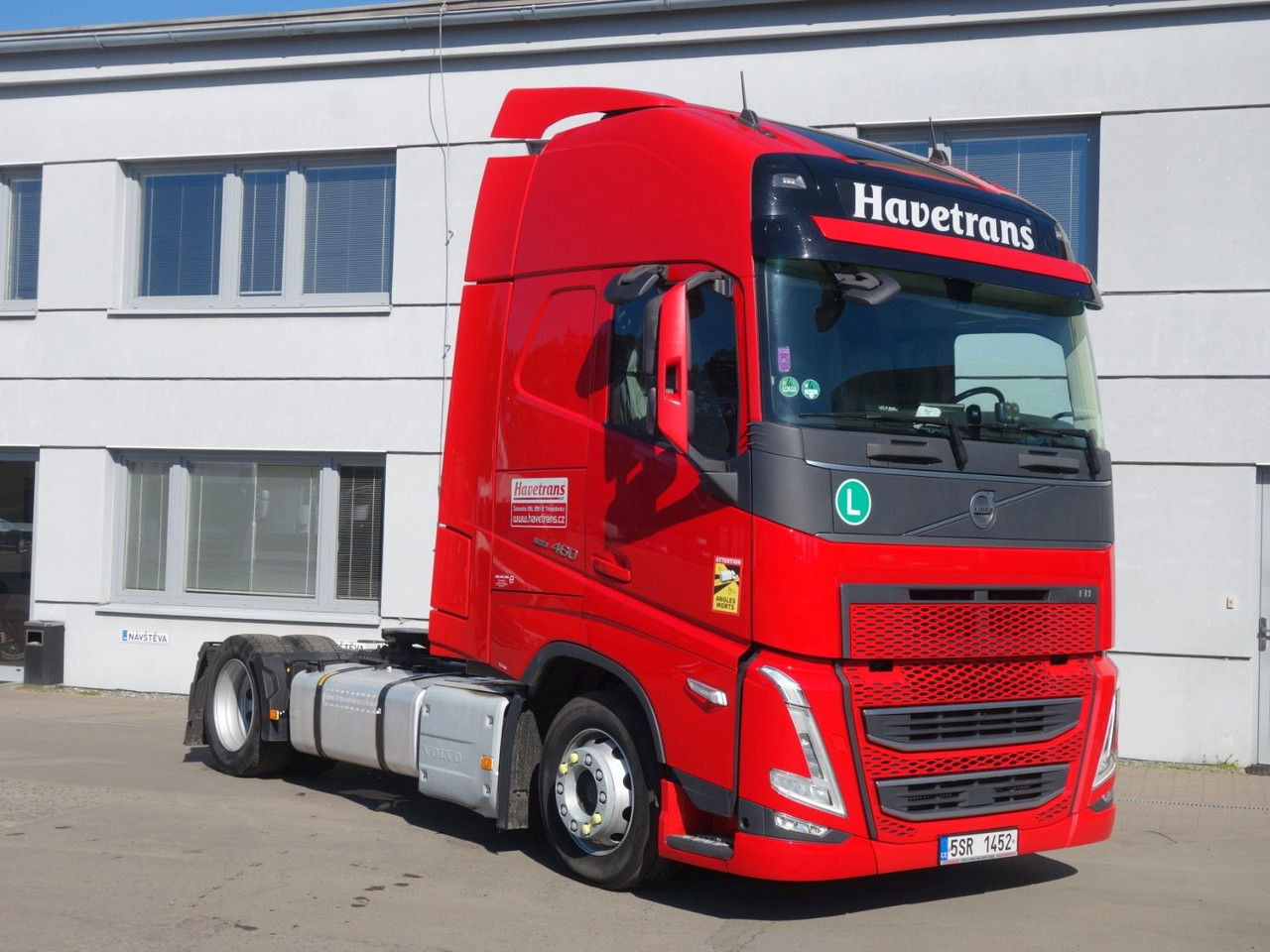 Volvo FH 460 460XL,IParkCool, ISee,Full LED,Turbo Compound - Cabeza tractora: foto 3 Volvo FH 460 460XL,IParkCool, ISee,Full LED,Turbo Compound - Cabeza tractora: foto 3