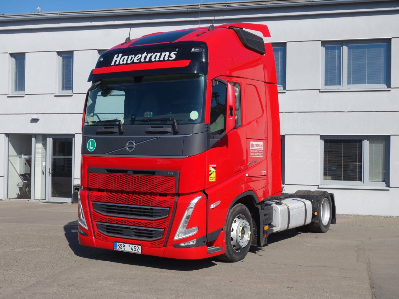 Volvo FH 460XL,IParkCool, ISee,Full LED,Turbo Compound - Cabeza tractora: foto 1 Volvo FH 460XL,IParkCool, ISee,Full LED,Turbo Compound - Cabeza tractora: foto 1