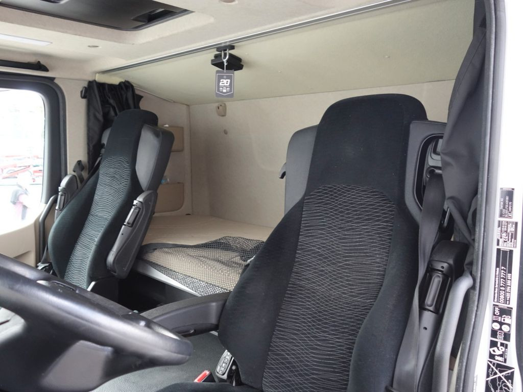 Camión portavehículos Mercedes-Benz Actros 2443 mit Rolfo FLX: foto 17