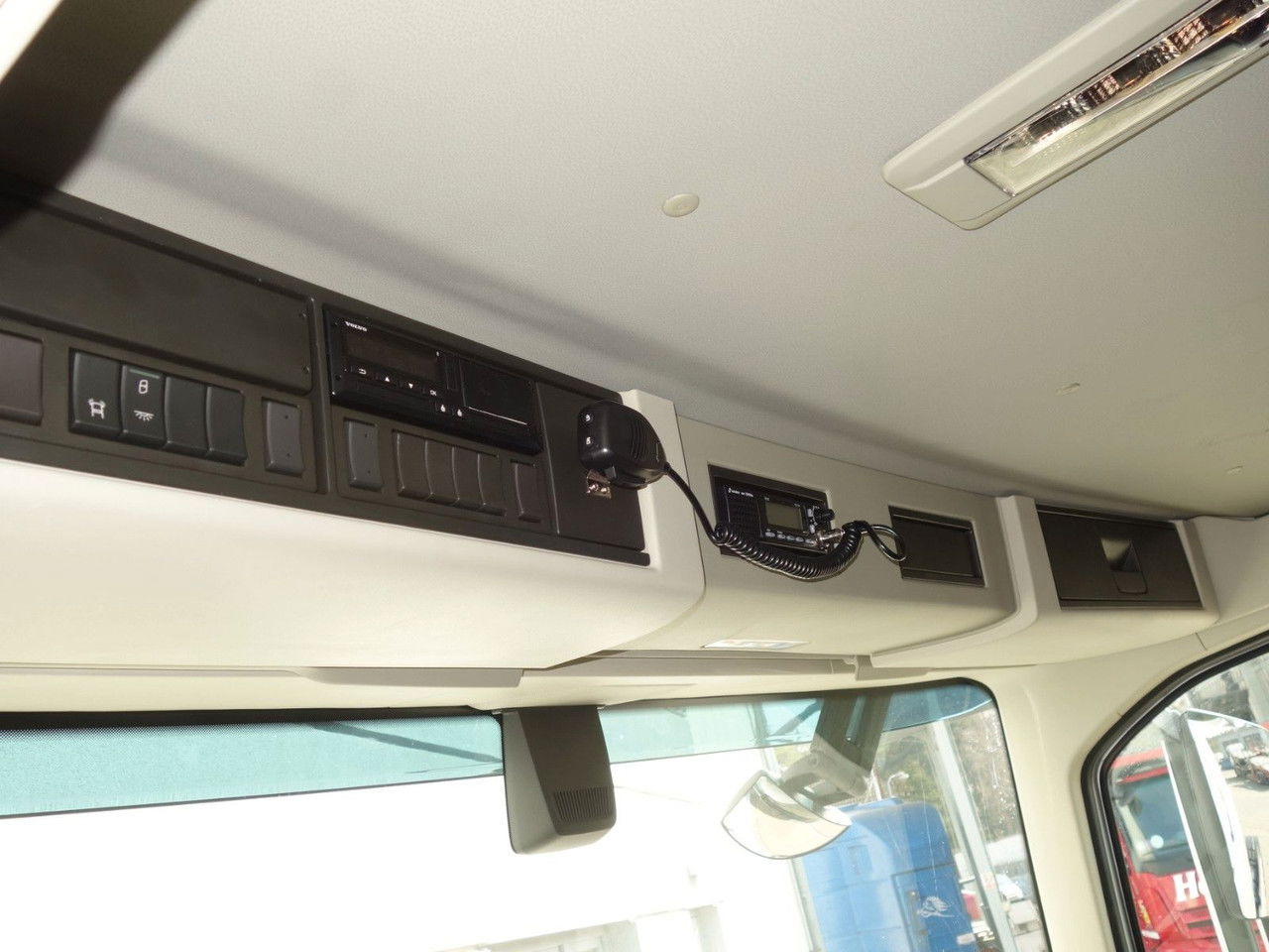 Camión portavehículos Volvo FM 13 460 PS, Retarder, fur Euro Lohr, Neue: foto 9