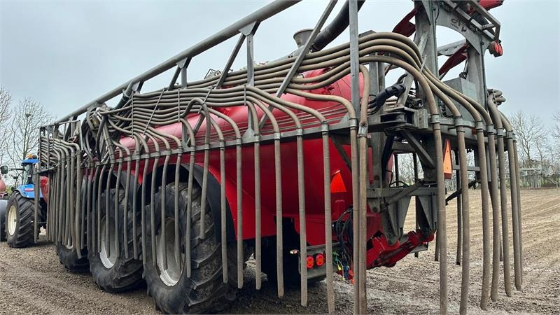 AP GV 35 - Cuba de purín: foto 3 AP GV 35 - Cuba de purín: foto 3