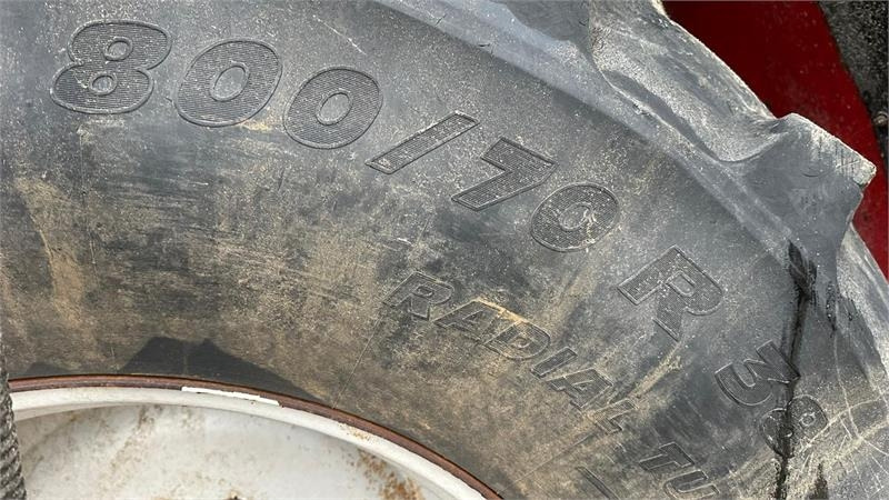 AP GV 35 - Cuba de purín: foto 5 AP GV 35 - Cuba de purín: foto 5