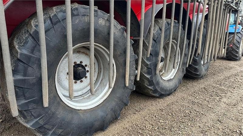 AP GV 35 - Cuba de purín: foto 4 AP GV 35 - Cuba de purín: foto 4