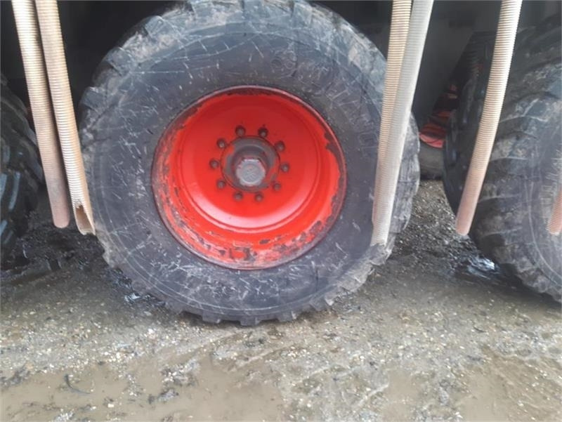 Cuba de purín Harsø HV 24 m. 24 meter bom: foto 16 Cuba de purín Harsø HV 24 m. 24 meter bom: foto 16