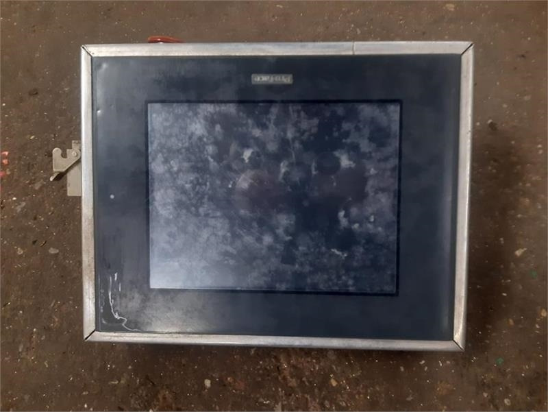 Cuba de purín Harsø HV 24 m. 24 meter bom: foto 12 Cuba de purín Harsø HV 24 m. 24 meter bom: foto 12