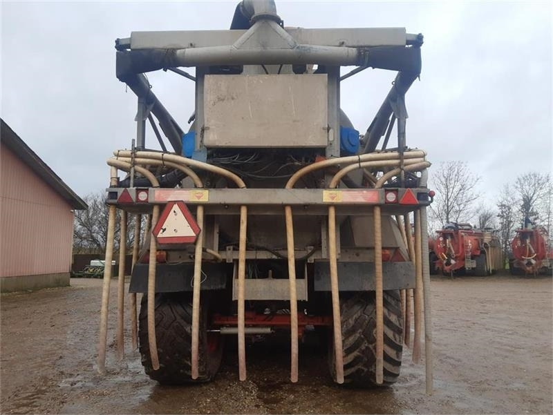 Cuba de purín Harsø HV 24 m. 24 meter bom: foto 9 Cuba de purín Harsø HV 24 m. 24 meter bom: foto 9