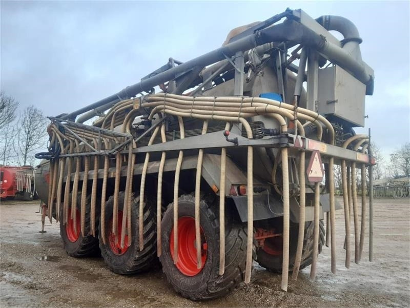 Cuba de purín Harsø HV 24 m. 24 meter bom: foto 10 Cuba de purín Harsø HV 24 m. 24 meter bom: foto 10