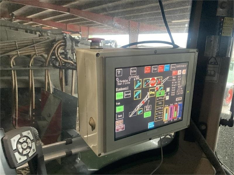 Cuba de purín Harsø HV 24 m. 24 meter bom: foto 13 Cuba de purín Harsø HV 24 m. 24 meter bom: foto 13