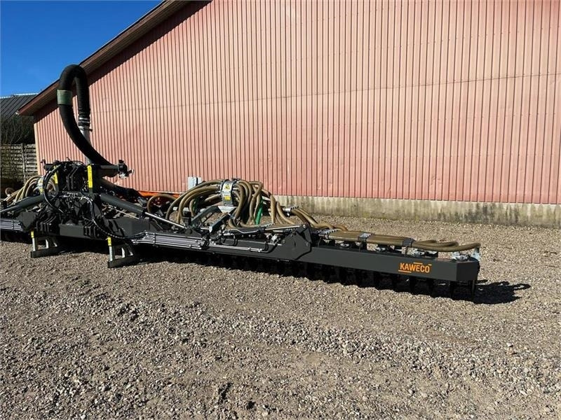 Kaweco PRO-JECT 1200 - Cuba de purín: foto 4 Kaweco PRO-JECT 1200 - Cuba de purín: foto 4