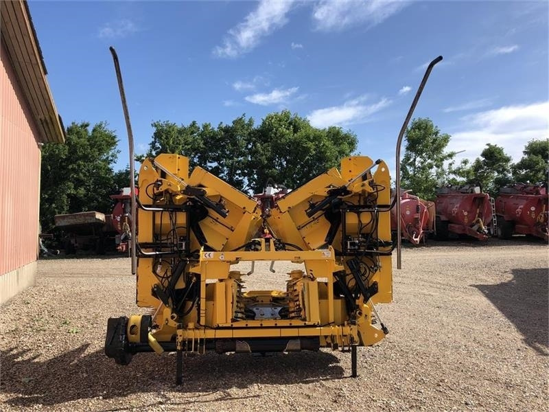 Kemper 10 række majsbord - Maquinaria de henificación: foto 1 Kemper 10 række majsbord - Maquinaria de henificación: foto 1