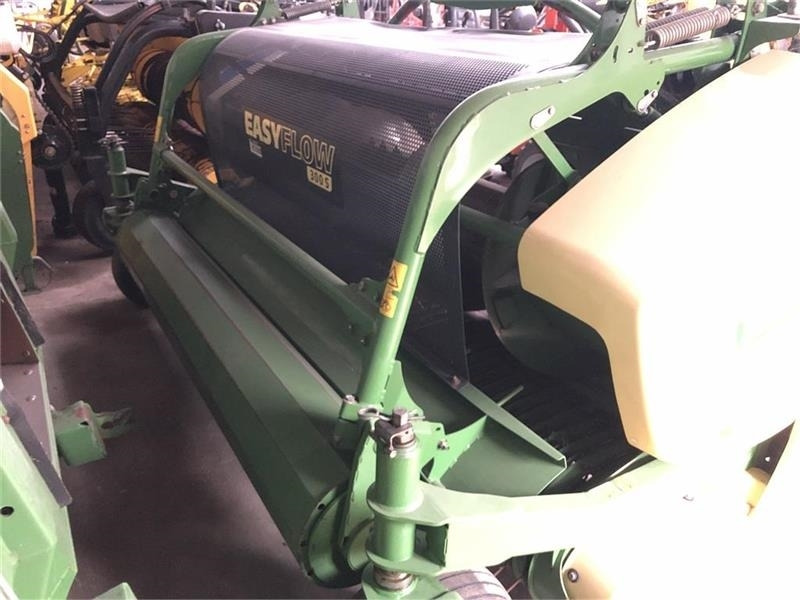 Krone EasyFlow 300S - Maquinaria de henificación: foto 4 Krone EasyFlow 300S - Maquinaria de henificación: foto 4