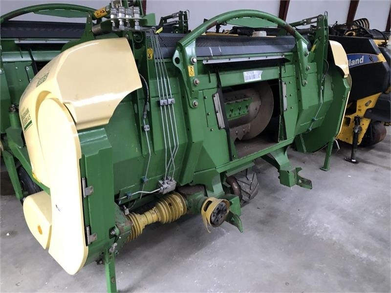 Krone EasyFlow 300S - Maquinaria de henificación: foto 2 Krone EasyFlow 300S - Maquinaria de henificación: foto 2