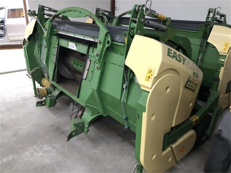 Krone EasyFlow 300S - Maquinaria de henificación: foto 1 Krone EasyFlow 300S - Maquinaria de henificación: foto 1
