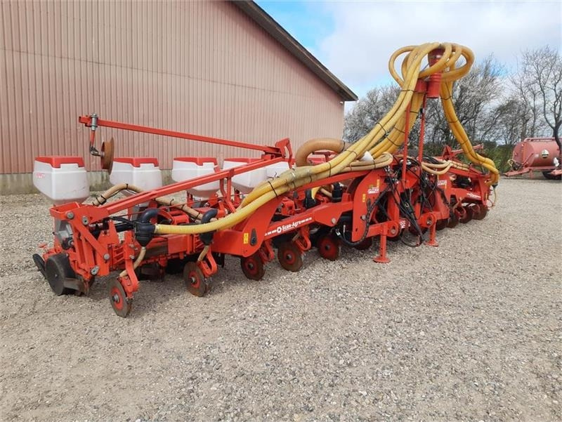 Maschio Gaspardo Manta XL 12 rk med PA1 fronttank - Sembradora: foto 5 Maschio Gaspardo Manta XL 12 rk med PA1 fronttank - Sembradora: foto 5