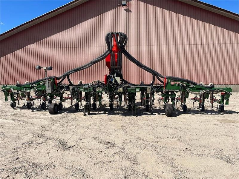 Thyregod TRV 12 ***med kamera*** - Equipo poscosecha: foto 4 Thyregod TRV 12 ***med kamera*** - Equipo poscosecha: foto 4