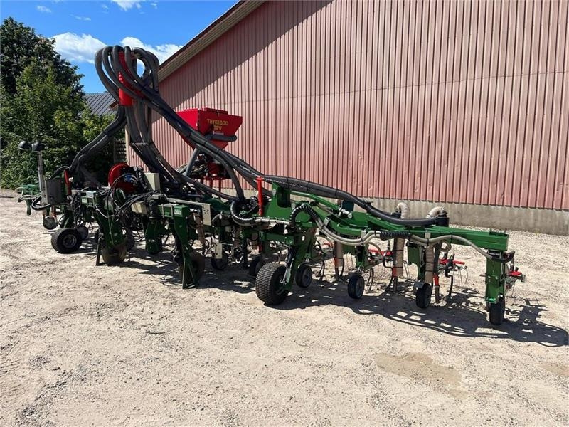 Thyregod TRV 12 ***med kamera*** - Equipo poscosecha: foto 3 Thyregod TRV 12 ***med kamera*** - Equipo poscosecha: foto 3