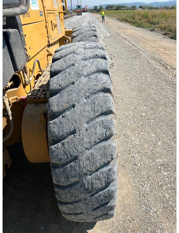 CAT 120M2 - Grader: foto 4 CAT 120M2 - Grader: foto 4