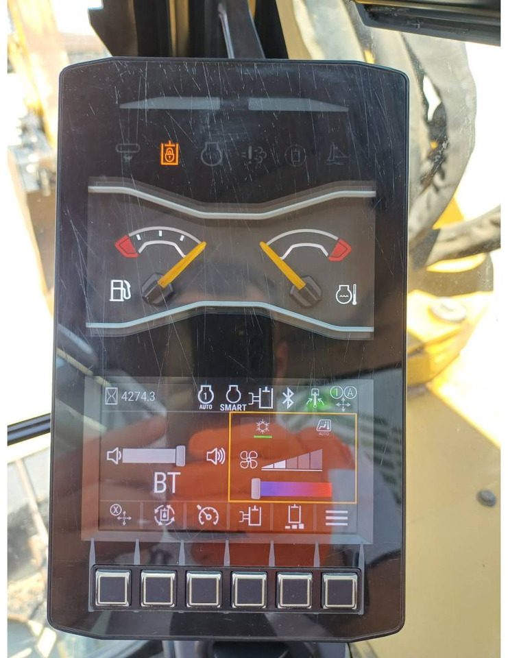 CAT 308-07CR - Excavadora de cadenas: foto 5 CAT 308-07CR - Excavadora de cadenas: foto 5