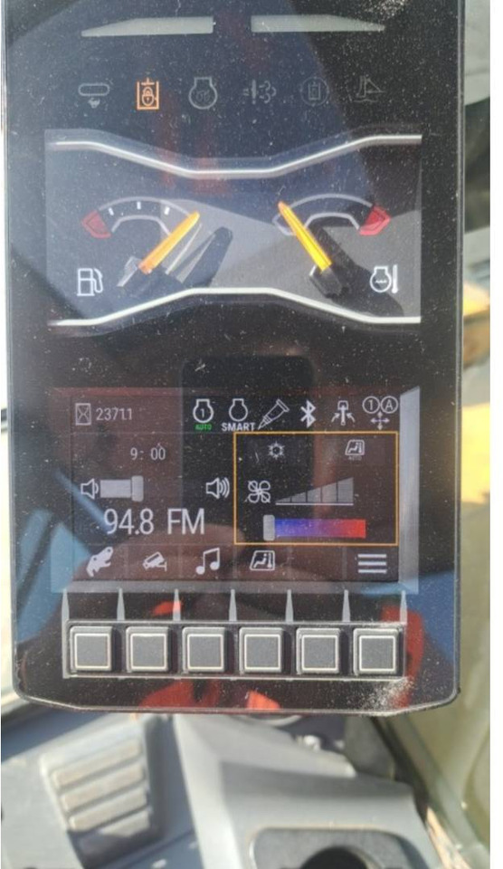 CAT 308-07CR - Excavadora de cadenas: foto 5 CAT 308-07CR - Excavadora de cadenas: foto 5