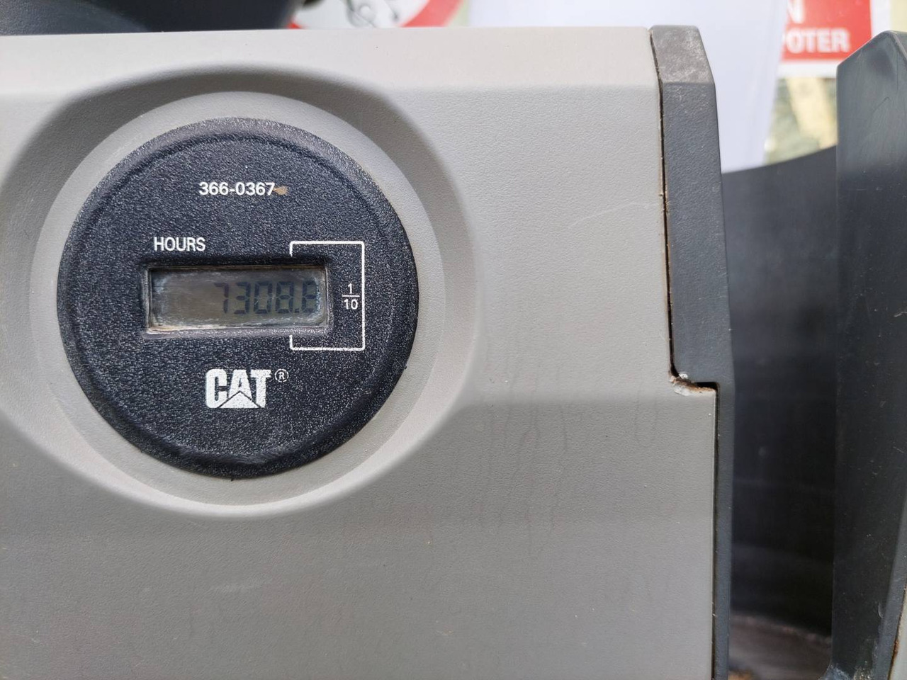 Leasing para CAT 326FL CAT 326FL: foto 6