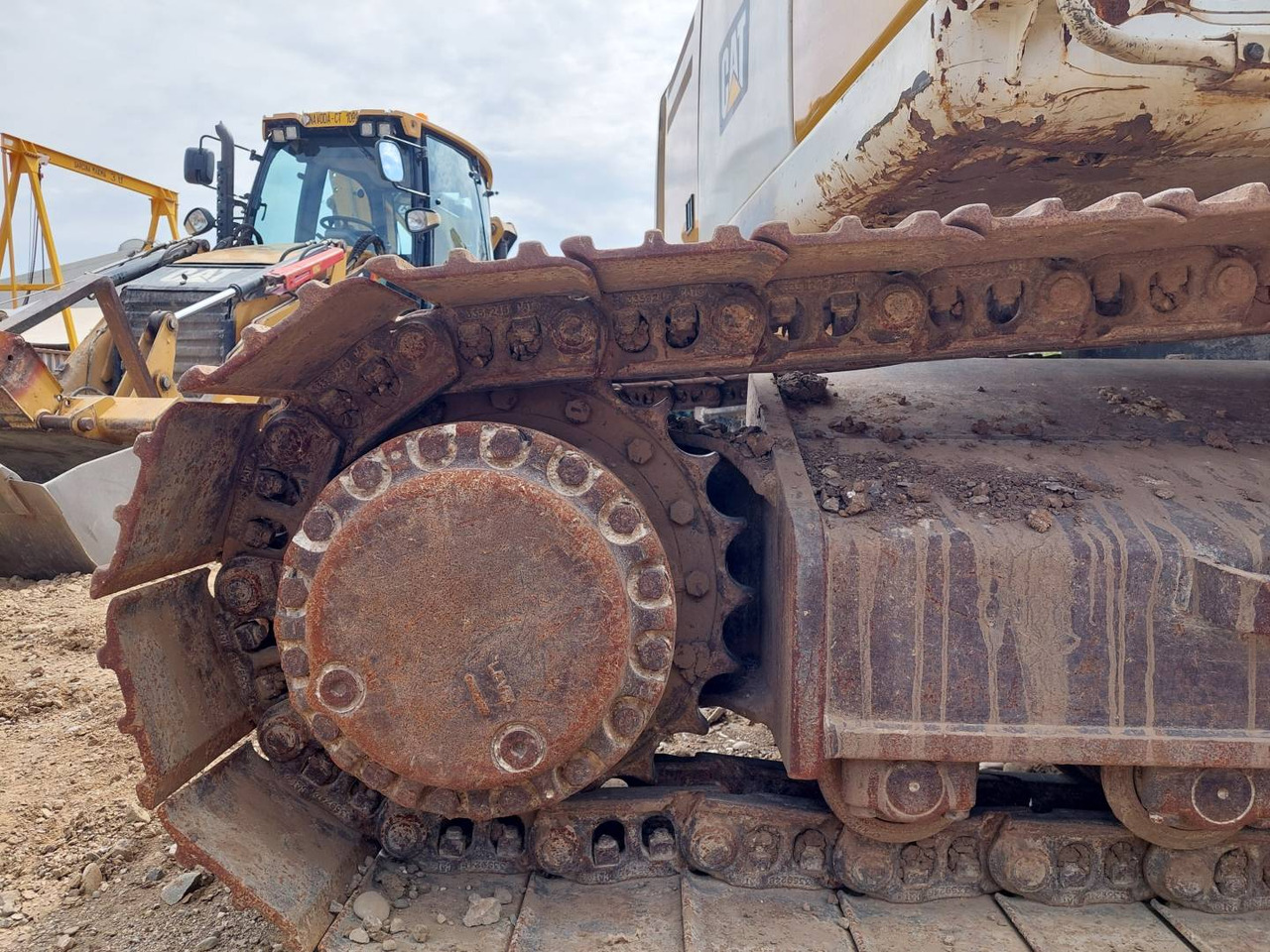 Leasing para CAT 326FL CAT 326FL: foto 12