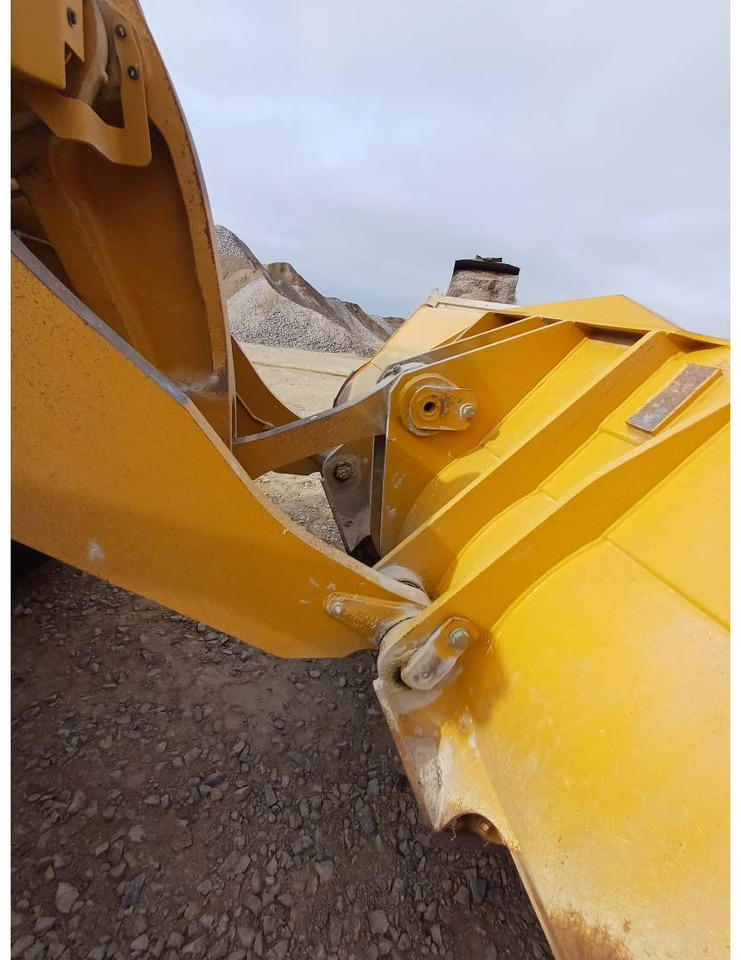 Leasing para CAT 966 M CAT 966 M: foto 11