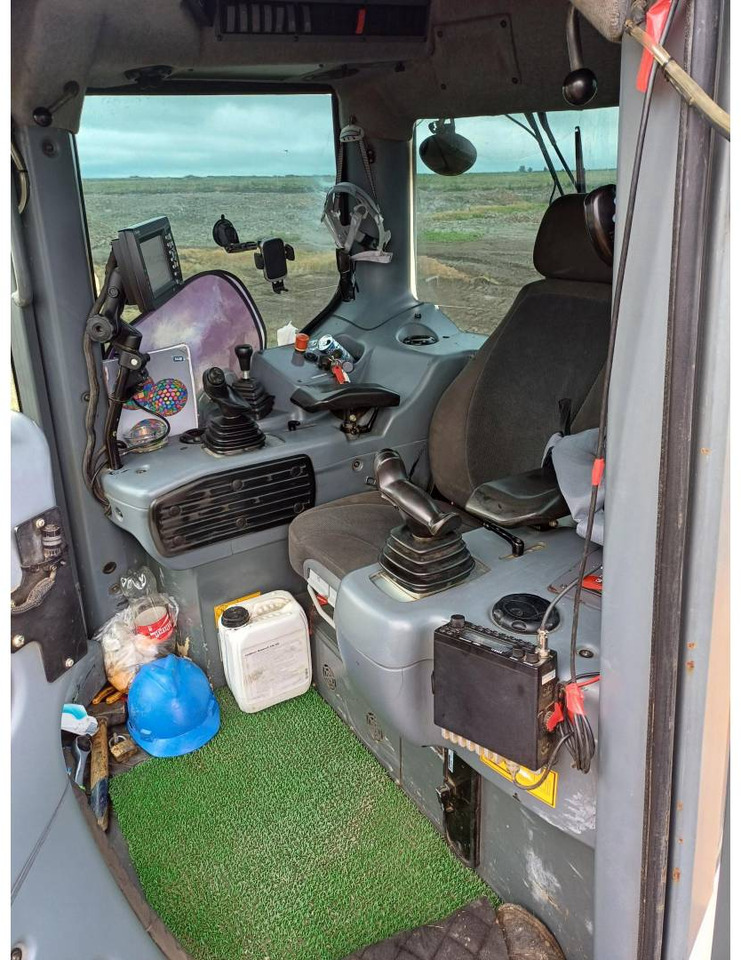 Bulldozer LIEBHERR PR 736 XL: foto 12 Bulldozer LIEBHERR PR 736 XL: foto 12