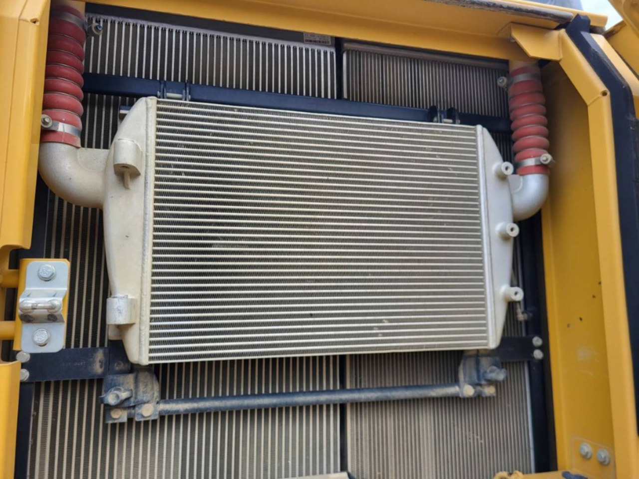 Leasing para CAT 326FLN CAT 326FLN: foto 12