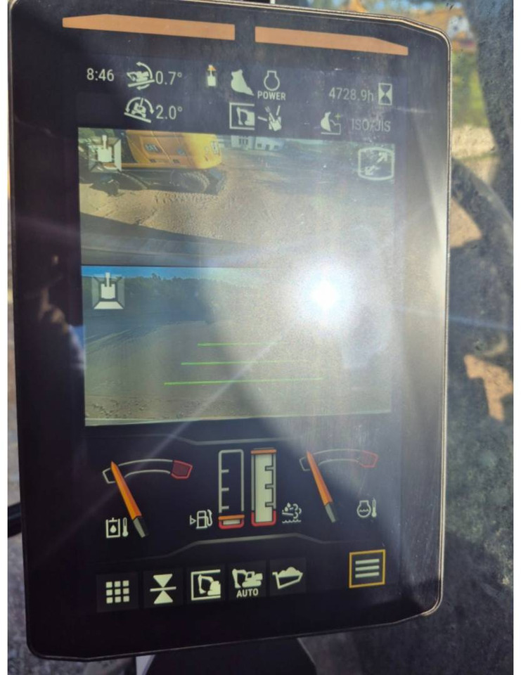 CAT 340 - Excavadora de cadenas: foto 5 CAT 340 - Excavadora de cadenas: foto 5