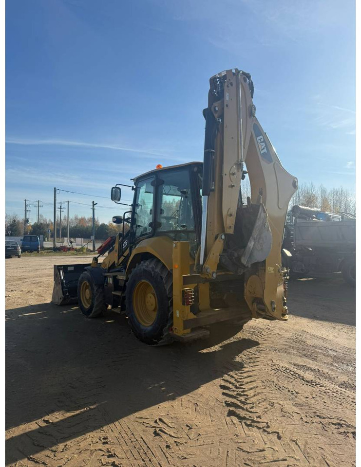 CAT 432F2 - Retroexcavadora: foto 4 CAT 432F2 - Retroexcavadora: foto 4
