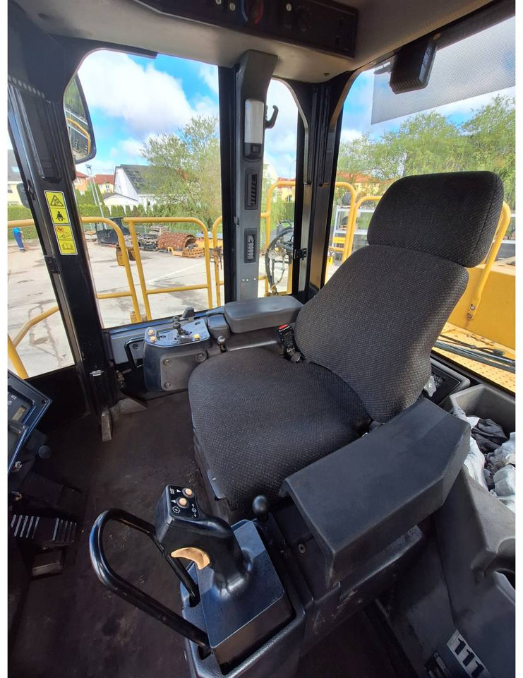 CAT 988H - Cargadora de ruedas: foto 5 CAT 988H - Cargadora de ruedas: foto 5