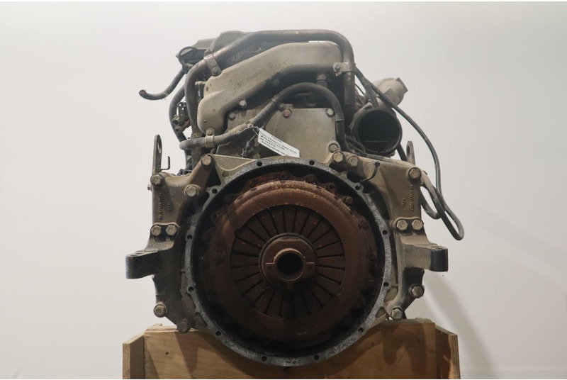 MAN D2066LF40 EURO5 440PS - Motor para Camión: foto 2 MAN D2066LF40 EURO5 440PS - Motor para Camión: foto 2