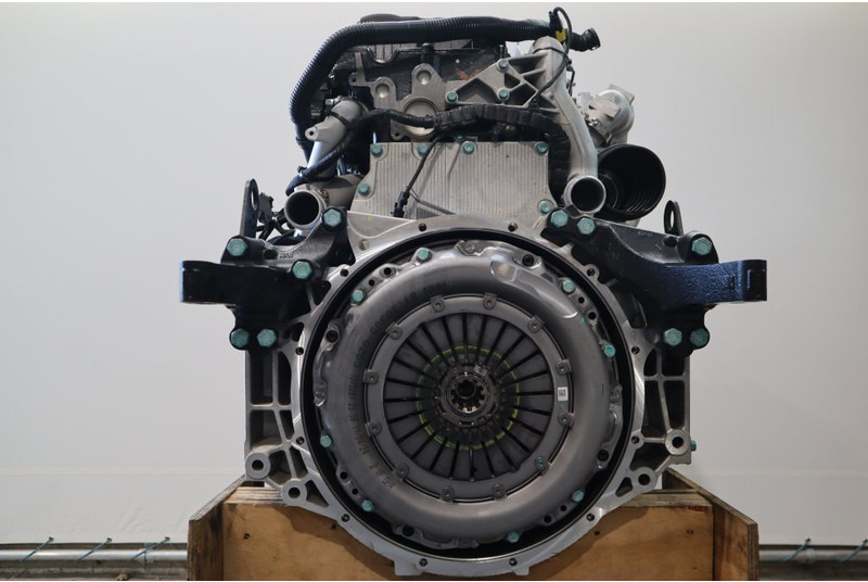 MAN D2676LFAY EURO6E 480PS BRANDNEW - Motor para Camión: foto 4 MAN D2676LFAY EURO6E 480PS BRANDNEW - Motor para Camión: foto 4