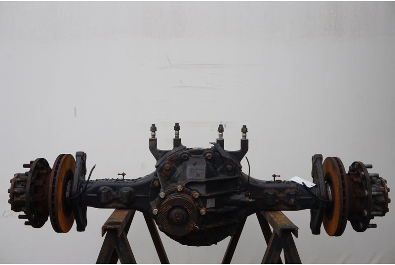 MAN HY-1350-01 37/12 - Eje posterior para Camión: foto 1 MAN HY-1350-01 37/12 - Eje posterior para Camión: foto 1