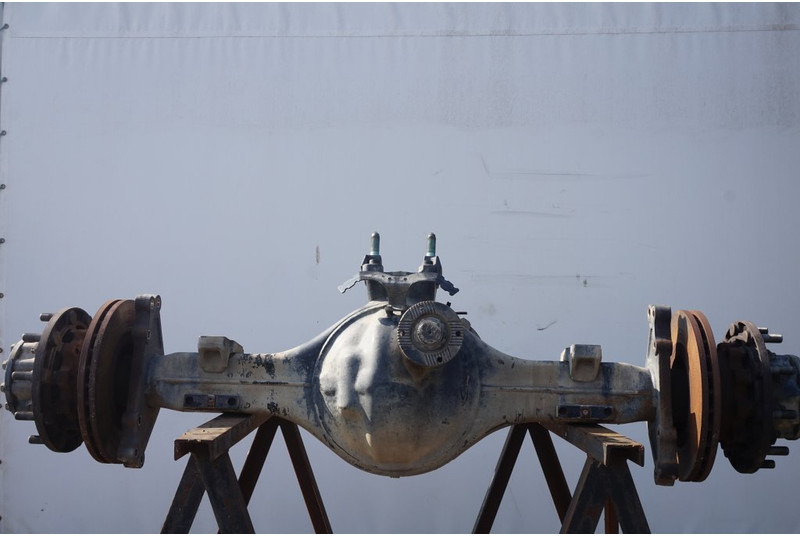 MAN HYD-1160-01 37/12 - Eje posterior para Camión: foto 2 MAN HYD-1160-01 37/12 - Eje posterior para Camión: foto 2