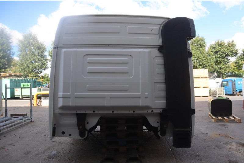 Mercedes-Benz ACTROS F04 MP3 97389915473829 - Cabina e interior para Camión: foto 4 Mercedes-Benz ACTROS F04 MP3 97389915473829 - Cabina e interior para Camión: foto 4