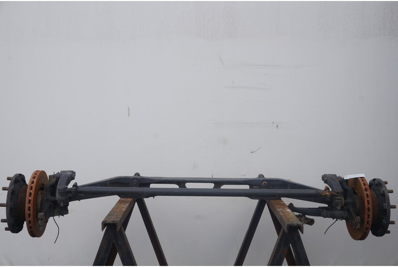 Mercedes-Benz F-8/C22.5 RECHT - Eje delantero para Camión: foto 1 Mercedes-Benz F-8/C22.5 RECHT - Eje delantero para Camión: foto 1