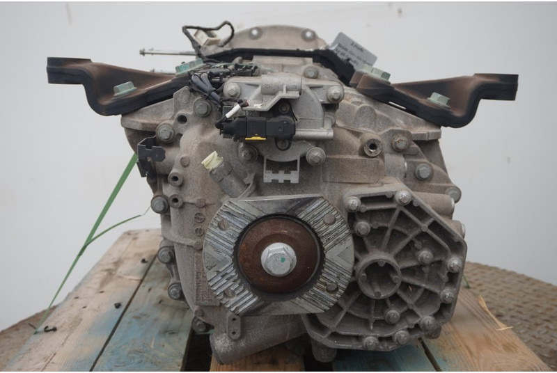 Mercedes-Benz G211-12KL MP4 OM470 715352G1960952 - Caja de cambios para Camión: foto 4 Mercedes-Benz G211-12KL MP4 OM470 715352G1960952 - Caja de cambios para Camión: foto 4