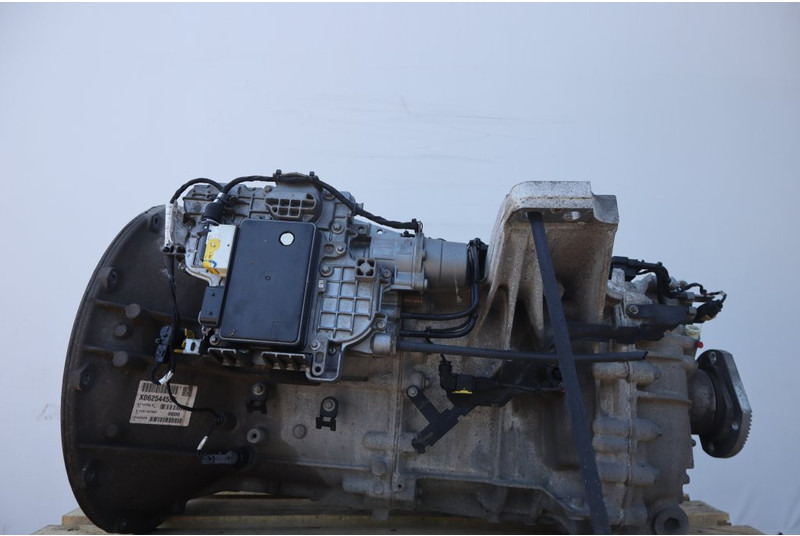 Mercedes-Benz G211-12KL MP4 OM470 - Caja de cambios para Camión: foto 1 Mercedes-Benz G211-12KL MP4 OM470 - Caja de cambios para Camión: foto 1