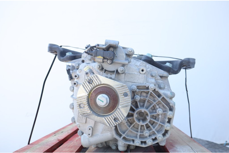 Mercedes-Benz G211-12KL MP4 OM470LA 715352G2053567 - Caja de cambios para Camión: foto 4 Mercedes-Benz G211-12KL MP4 OM470LA 715352G2053567 - Caja de cambios para Camión: foto 4