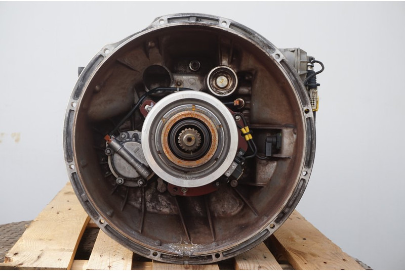 Mercedes-Benz G281-12KL MP4 715371G1856148 - Caja de cambios para Camión: foto 2 Mercedes-Benz G281-12KL MP4 715371G1856148 - Caja de cambios para Camión: foto 2